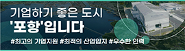 1019포항시 기업하기좋은도시